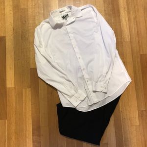 Express Dress Shirt